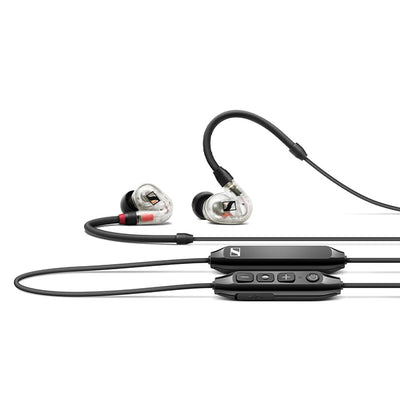 IE 100 PRO Wireless