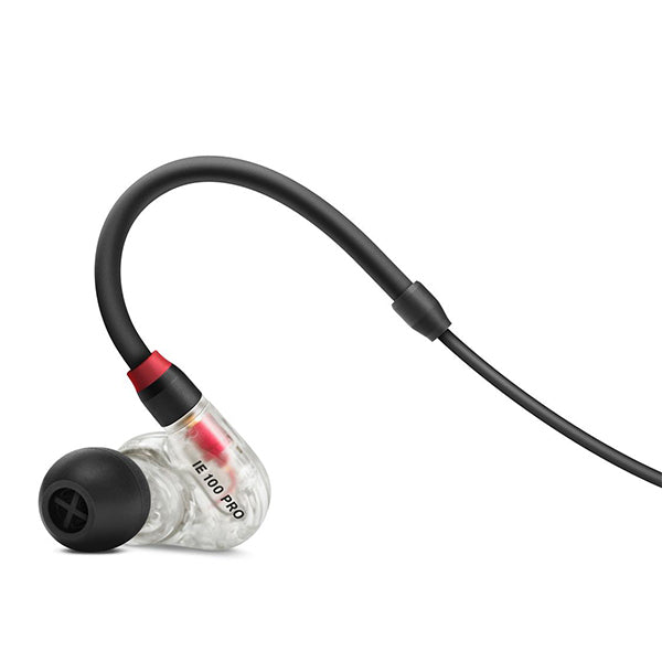 SENNHEISER IE 100 PRO Wireless – e☆イヤホン