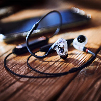 IE 100 PRO Wireless