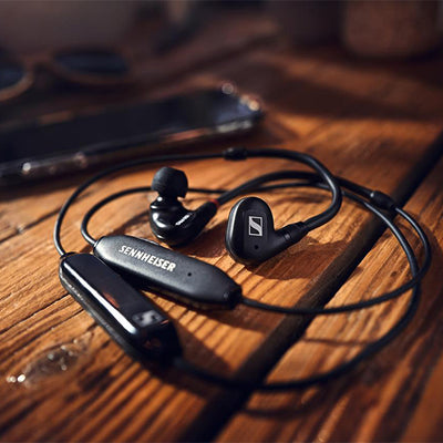 IE 100 PRO Wireless