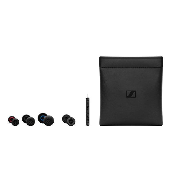 IE 100 PRO Wireless