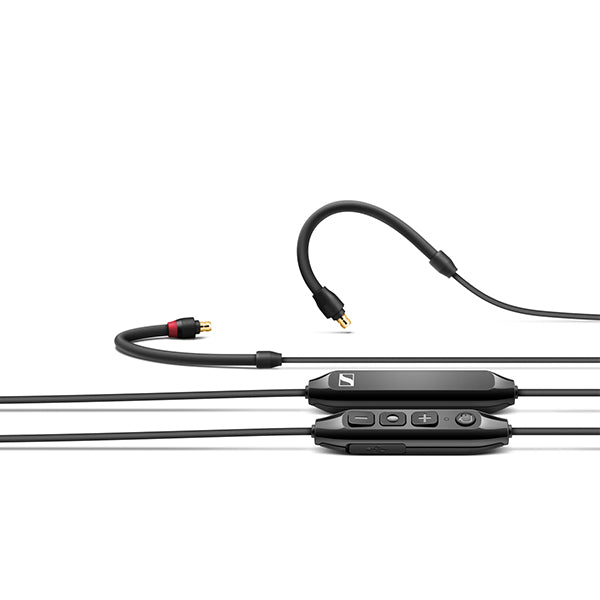 Sennheiser IE PRO BT CONNECTOR ワイヤレスイヤホン SENNHEISER IE PRO BT Connector – e☆イヤホン