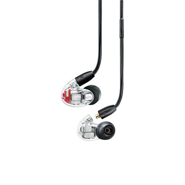 【ほぼ新品】SHURE SE846 第一世代 9年越し待望の新製品～SHURE SE846(第1世代)ユーザーがSE846(第