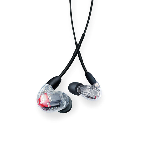 SHURE SE846+UNI – e☆イヤホン