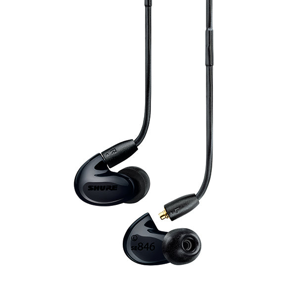 SHURE SE846+UNI – e☆イヤホン