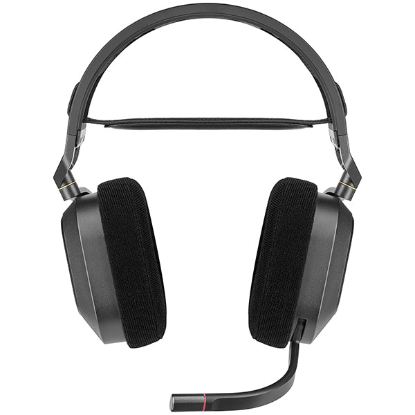 CORSAIR HS80 RGB WIRELESS – e☆イヤホン