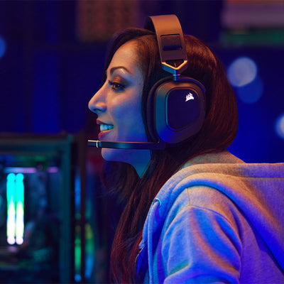 HS80 RGB WIRELESS