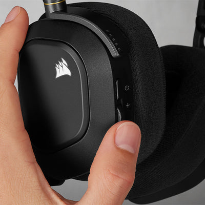 HS80 RGB WIRELESS