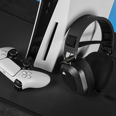 HS80 RGB WIRELESS
