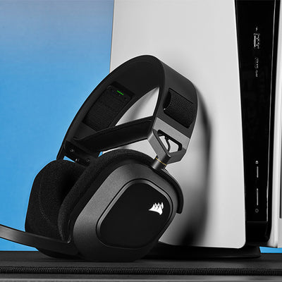 HS80 RGB WIRELESS