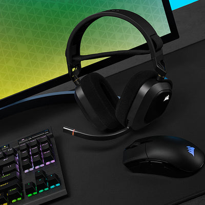 HS80 RGB WIRELESS