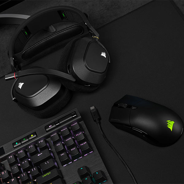 HS80 RGB WIRELESS