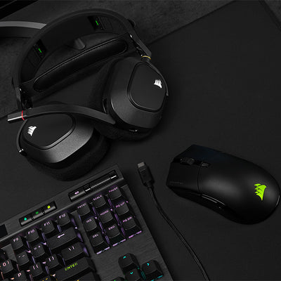HS80 RGB WIRELESS