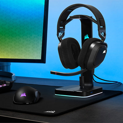 HS80 RGB WIRELESS