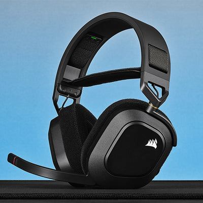 HS80 RGB WIRELESS