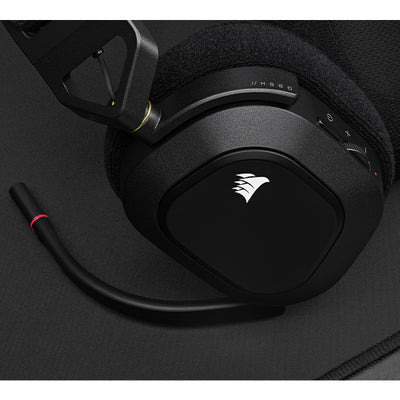 HS80 RGB WIRELESS