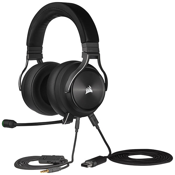 CORSAIR VIRTUOSO RGB WIRELESS XT – e☆イヤホン