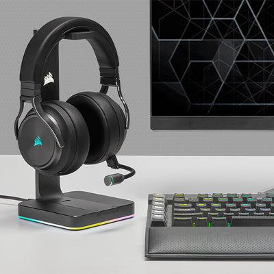 VIRTUOSO RGB WIRELESS XT