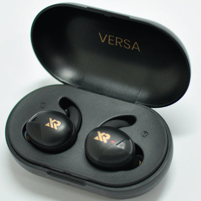 【中古】VERSA BLACK 【XRD-XV-01BK】【日本橋】