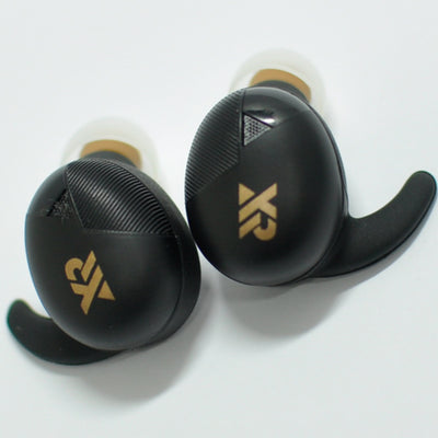 【中古】VERSA BLACK 【XRD-XV-01BK】【日本橋】