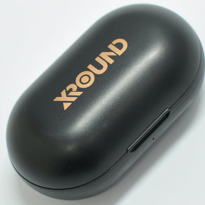 【中古】VERSA BLACK 【XRD-XV-01BK】【日本橋】