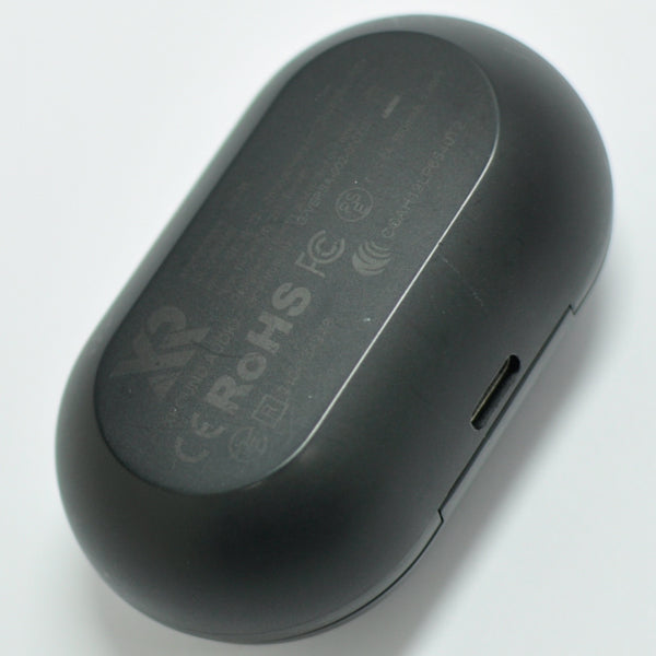 【中古】VERSA BLACK 【XRD-XV-01BK】【日本橋】