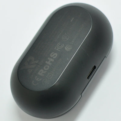 【中古】VERSA BLACK 【XRD-XV-01BK】【日本橋】