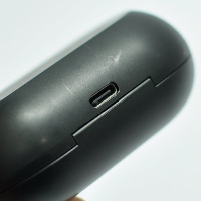 【中古】VERSA BLACK 【XRD-XV-01BK】【日本橋】