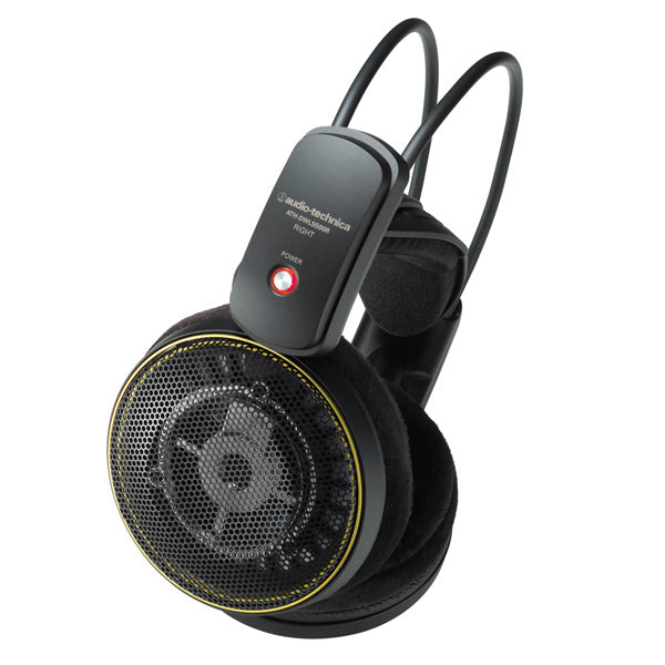 audio-technica ATH-DWL5500R – e☆イヤホン