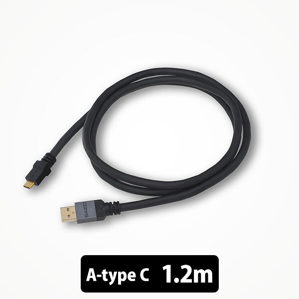 STRATOSPHERE SUS-020 A-TypeC (1.2m)
