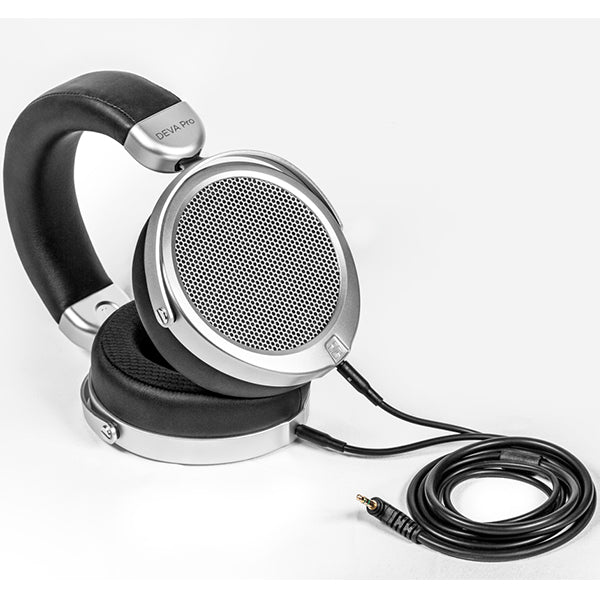HIFIMAN DEVA Pro ・ Fostex バランスケーブルセット HIFIMAN Deva Pro – e☆イヤホン