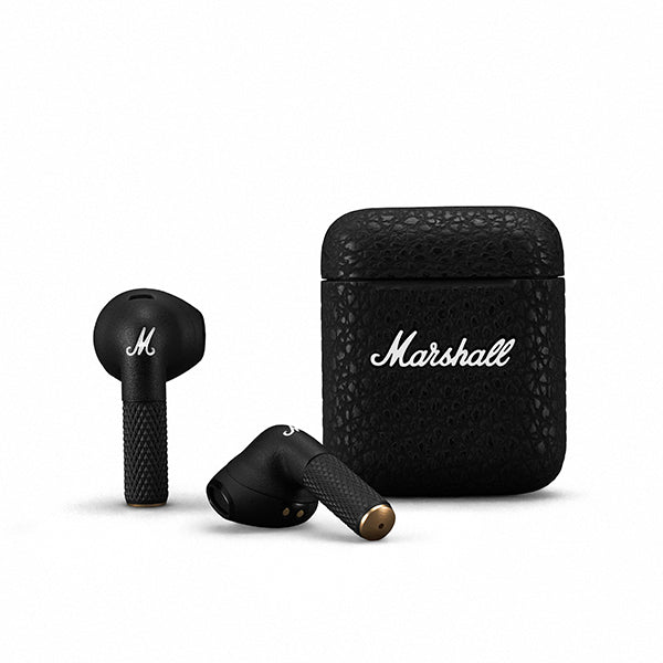 Marshall Minor III – e☆イヤホン
