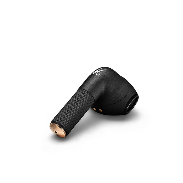 【美品】【正規品 】Marshall Minor III Marshall Minor III True Wireless In-Ear Headphones - Black
