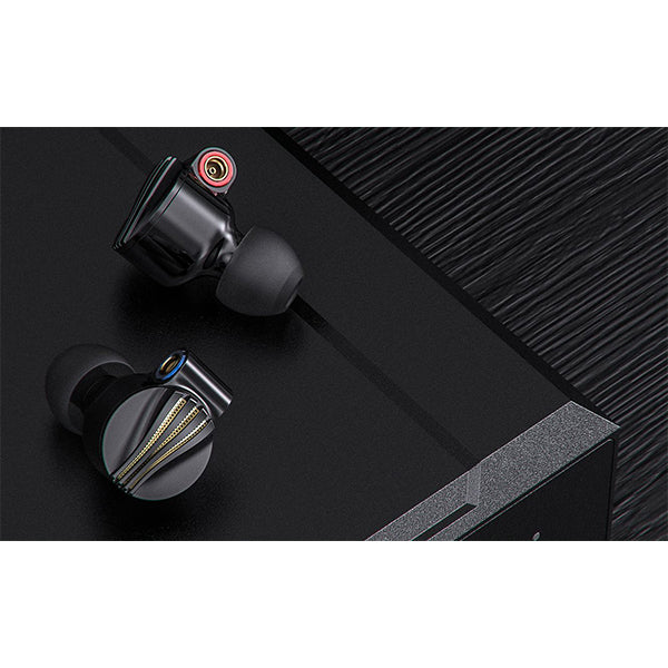 FIIO FD7【FIO-IEM-FD7-B】 – e☆イヤホン