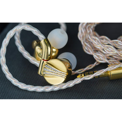 FDX 【FIO-IEM-FDX】