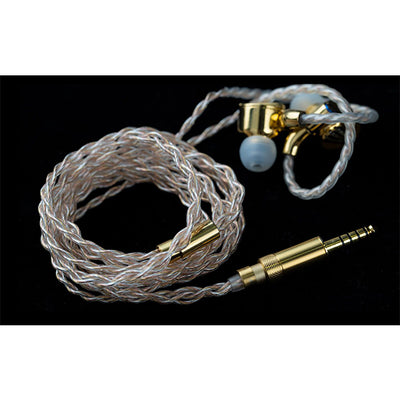 FDX 【FIO-IEM-FDX】