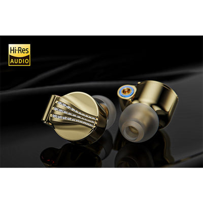 FDX 【FIO-IEM-FDX】