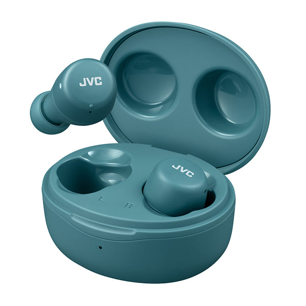 JVC HA-A5T – e☆イヤホン