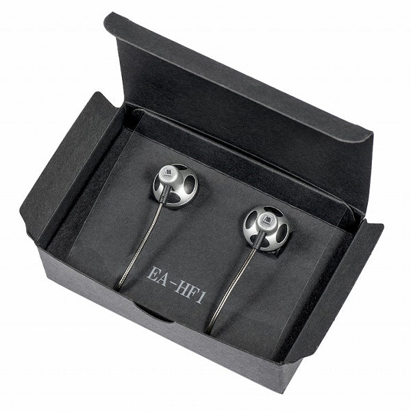 ASHIDAVOX EA-HF1 – e☆イヤホン