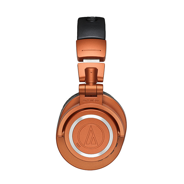 audio-technica ATH-M50xBT2 MO – e☆イヤホン