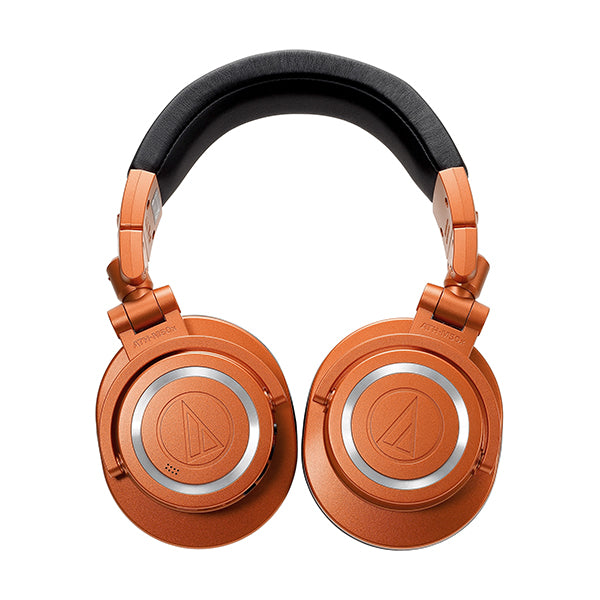audio-technica ATH-M50xBT2 MO – e☆イヤホン