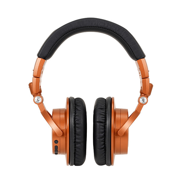 audio-technica ATH-M50xBT2 MO – e☆イヤホン