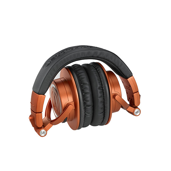 audio-technica ATH-M50xBT2 MO – e☆イヤホン