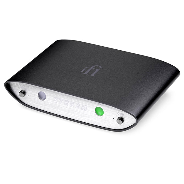 iFi-Audio ZEN Stream – e☆イヤホン