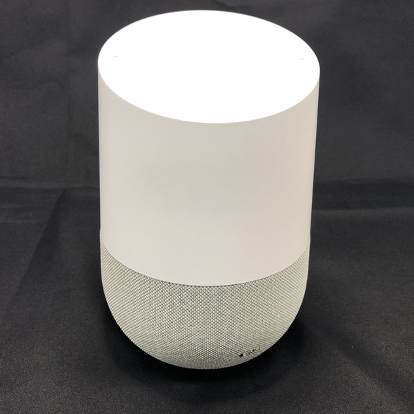 Google 【中古】Google Home【日本橋】 – e☆イヤホン