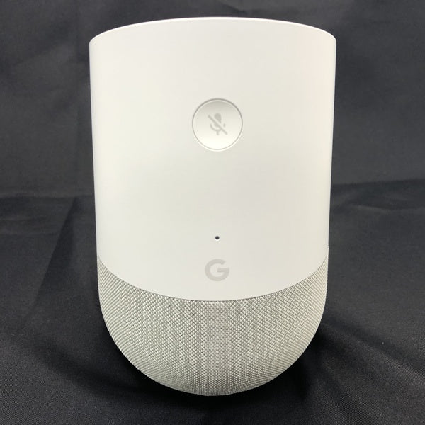 Google 【中古】Google Home【日本橋】 – e☆イヤホン
