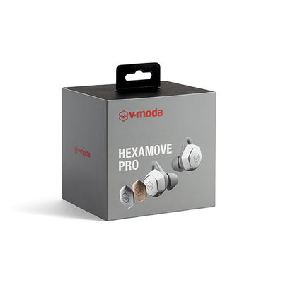 Hexamove Pro