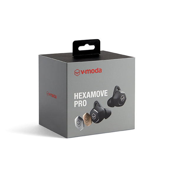 V-MODA Hexamove Pro – e☆イヤホン
