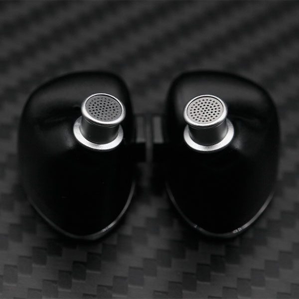 AAW A3H＋　Noir Edition ノワールエディション　ユニバーサル AAW A3H+ Noir Edition (Universal Fit) – e☆イヤホン