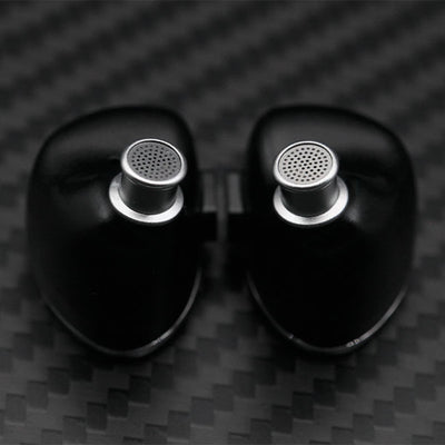 A3H+ Noir Edition (Universal Fit)